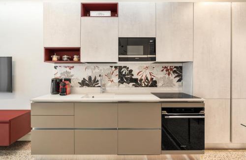 Porta Venezia Apartment | Majno - Your Home From Home