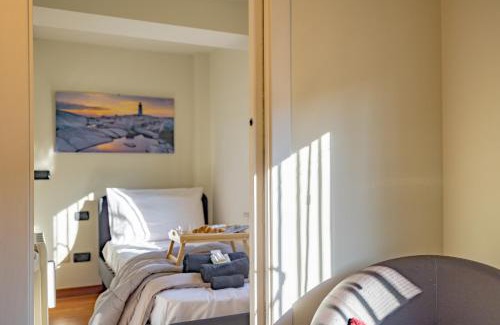 Ferno House | Malpensa Jacuzzi House