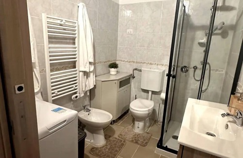 Milan Apartment | MAMBO HOUSE 1