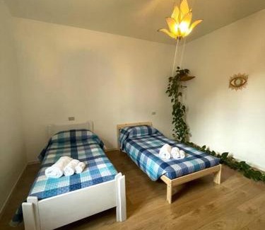 Marone Apartment | Mandala Maison - Zen Oasis