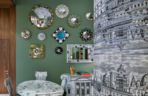 Scala Hotel | Mandarin Oriental, Milan