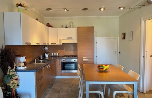 Calozzo Apartment | Mansarda di Pianello, Pianello del Lario, Italy