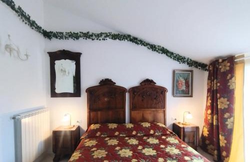 Villongo Apartment | Mansarda di Masha