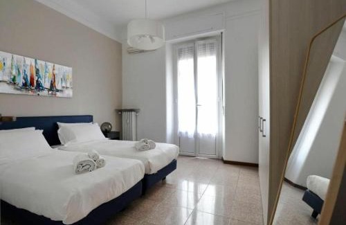 Zona Zara Apartment | Marche Halldis Apartments