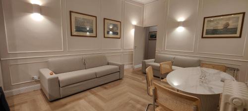 Porta Nuova Apartment | Marcora 6 g luxury living