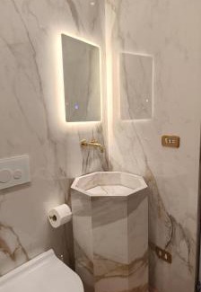 Porta Nuova Apartment | Marcora 6 g luxury living