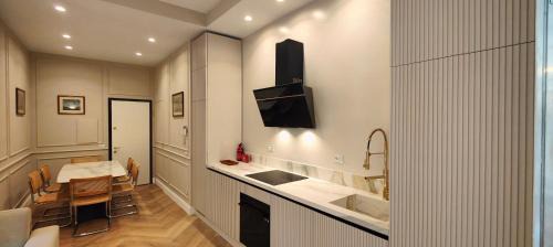 Porta Nuova Apartment | Marcora 6 t luxury living
