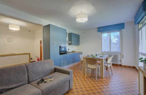 Vobarno Apartment | Mark Apartment, Vobarno, Italy