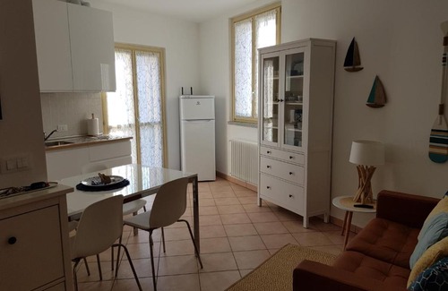 Luino Apartment | Marlene Residence