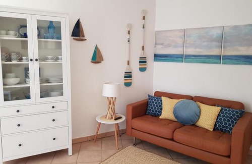 Luino Apartment | Marlene Residence