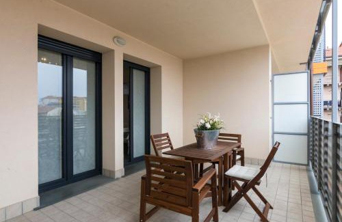 Crescenzago Apartment | Martesana Apartment