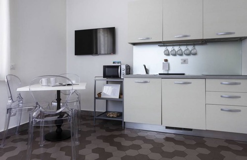 Maggiolina Apartment | Massari 22