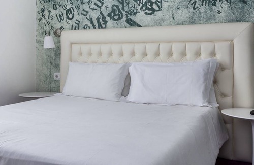 Maggiolina Apartment | Massari 22