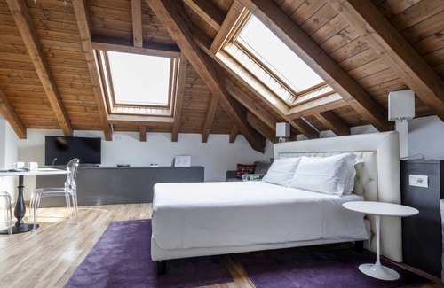 Maggiolina Apartment | Massari 22