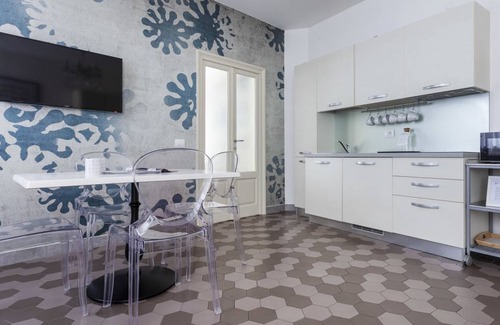 Maggiolina Apartment | Massari 22