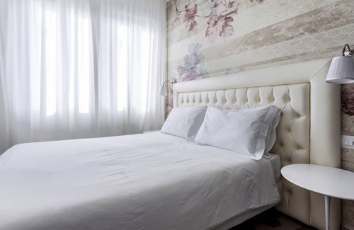 Maggiolina Apartment | Massari 22