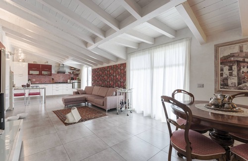 Rivoltella Apartment | MATTHEWS 4