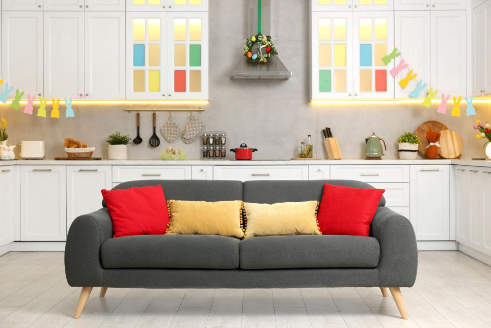 Milan Apartment | MECENATE 105