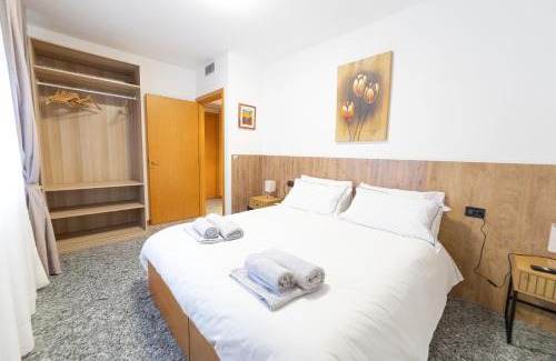 Bergamo Apartment | Melannie's Apartment