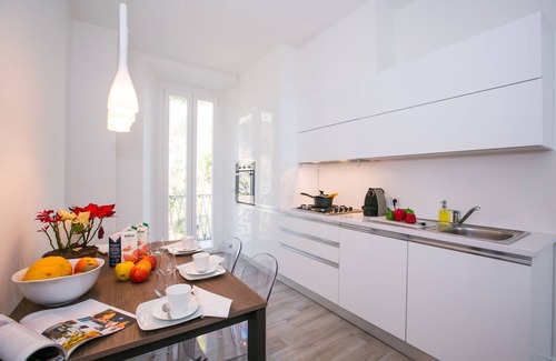 Menaggio Apartment | Menaggio Royale, Menaggio, Italy