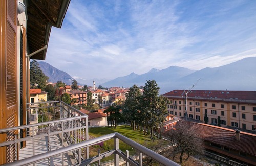 Menaggio Apartment | Menaggio Royale, Menaggio, Italy
