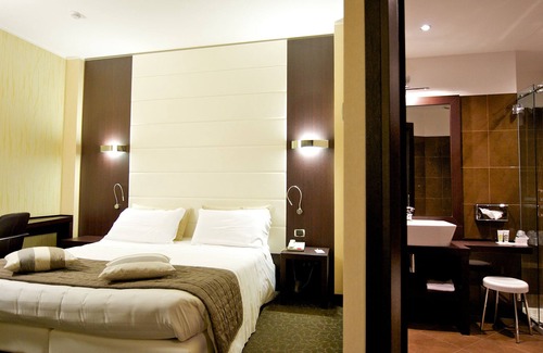 Stezzano Hotel | Mercure Bergamo Aeroporto