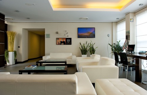 Stezzano Hotel | Mercure Bergamo Aeroporto