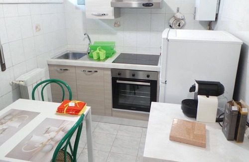 San Siro Apartment | Meta Italy a San Siro