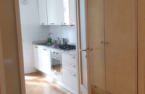 Zona Solari House | Meta Italy in Tortona