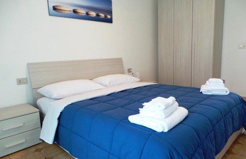 San Siro Apartment | Meta Italy San Siro