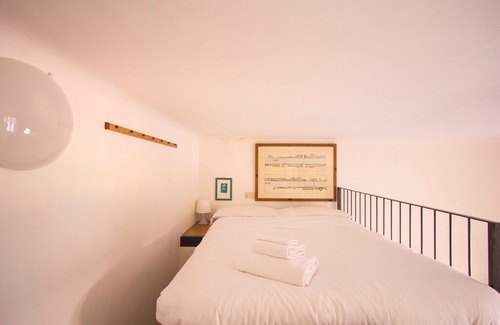 Porta Genova Apartment | MI-RIPA69A1 - Ripa Ticinese 69