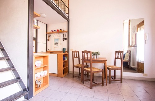 Porta Genova Apartment | MI-RIPA69A1 - Ripa Ticinese 69