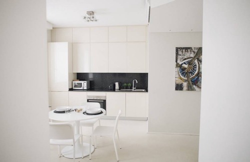 Porta Nuova Apartment | MI-TURA6A4 - Turati 6