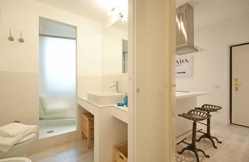 Porta Nuova Apartment | MI-TURA8AT - Turati 8