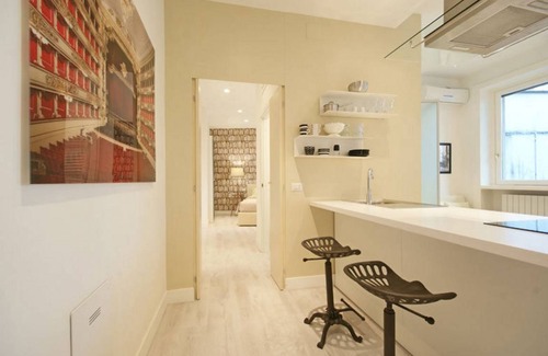 Porta Nuova Apartment | MI-TURA8AT - Turati 8