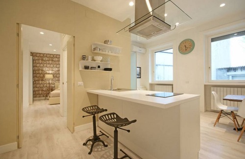 Porta Nuova Apartment | MI-TURA8AT - Turati 8