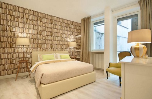 Porta Nuova Apartment | MI-TURA8AT - Turati 8