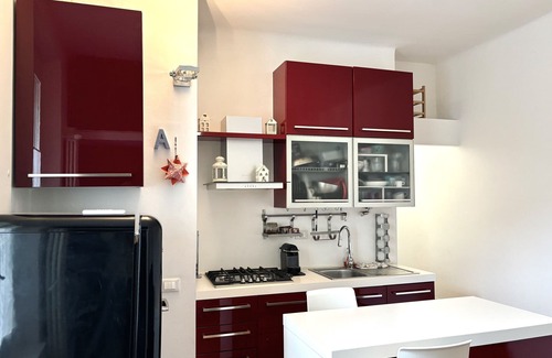 Isola Apartment | MI001 - Milan, modern apartment in Isola neighborhood