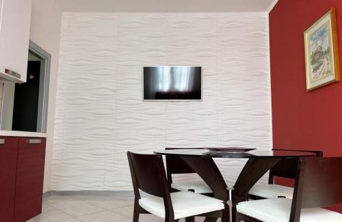 Niguarda Apartment | Milan apartment