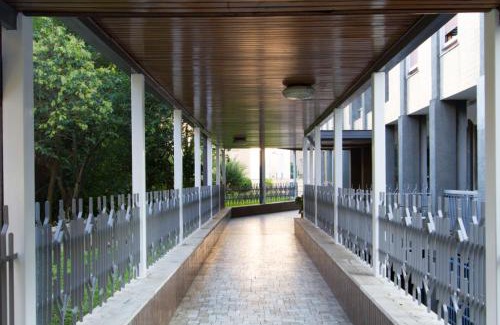 Villa San Giovanni Apartment | Milan Center big Luxury House