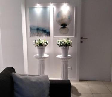 Villa San Giovanni Apartment | Milan Center big Luxury House