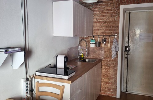 Porta Genova Apartment | Milan Center - Every Comfort