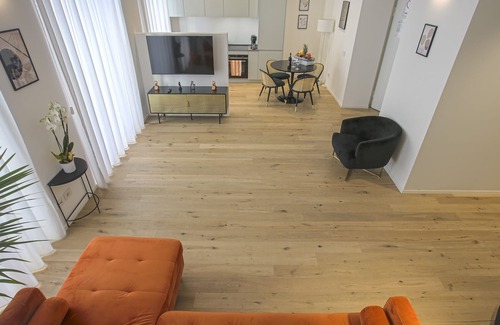Porta Venezia Apartment | MILAN CHIC Apartments-Hosted by Sweetstay