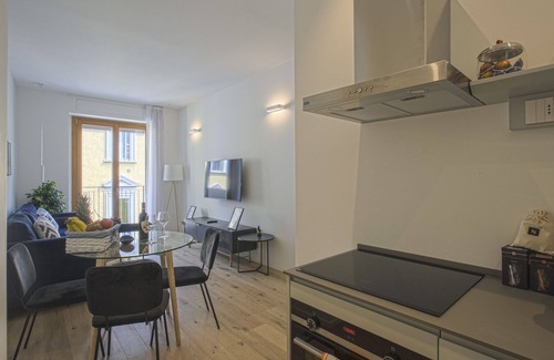 Porta Venezia Apartment | Milan Chic Luxury Apartments-hosted by Sweetstay