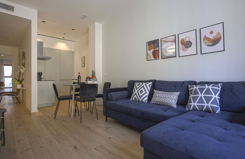 Porta Venezia Apartment | Milan Chic Luxury Apartments-hosted by Sweetstay