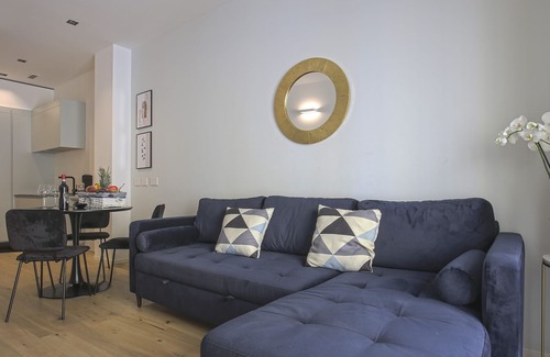 Porta Venezia Apartment | MILAN CHIC suite 4-hosted by Sweetstay