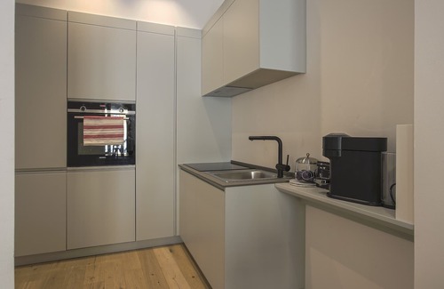 Porta Venezia Apartment | MILAN CHIC suite 4-hosted by Sweetstay