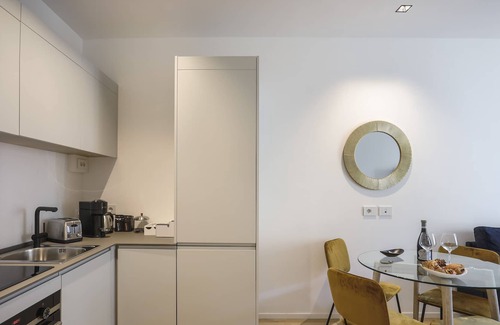 Porta Venezia Apartment | MILAN CHIC Suite 5-hosted by Sweetstay