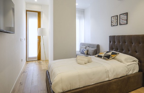 Porta Venezia Apartment | MILAN CHIC Suite 5-hosted by Sweetstay