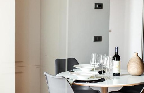 Bullona Apartment | Milan city center Sempione